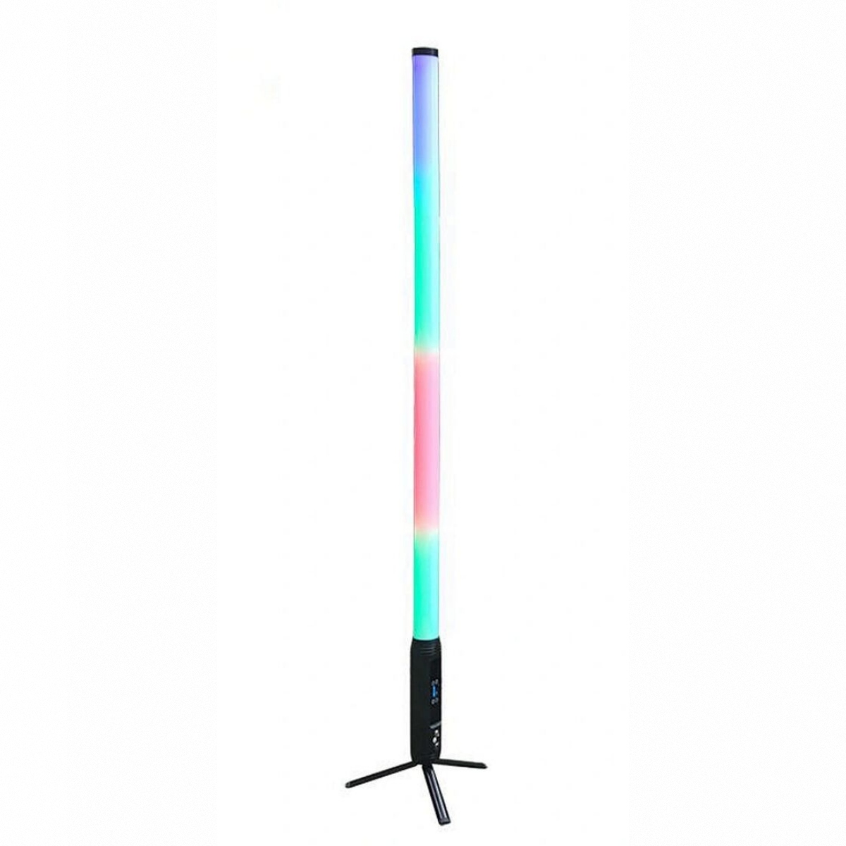 Акумуляторна LED панель PRO LUX LED Stick Set 8, RGBWA 5-в-1, 360°
