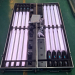 Акумуляторна LED панель PRO LUX LED Stick Set 8, RGBWA 5-в-1, 360°