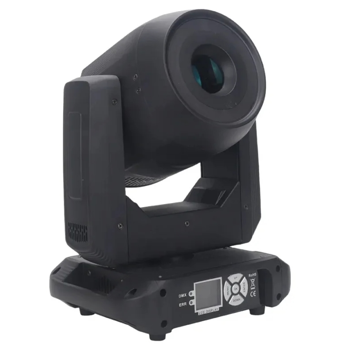 Поворотный прожектор SPOT FREE COLOR K150