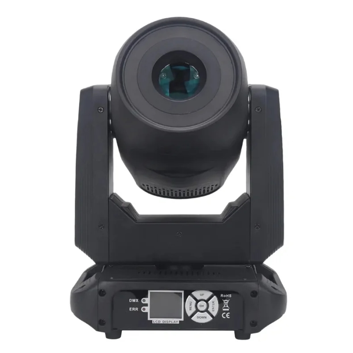 Поворотный прожектор SPOT FREE COLOR K150