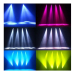 Поворотный прожектор SPOT FREE COLOR K150