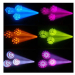 Поворотный прожектор SPOT FREE COLOR K150