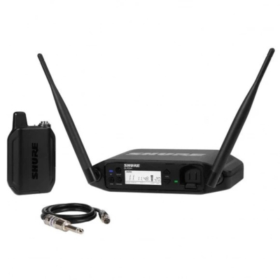 Радиосистема Shure GLXD14+E-Z4