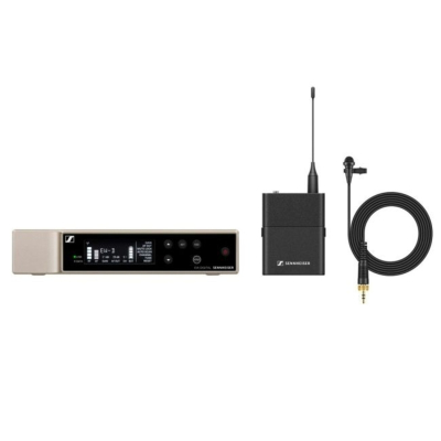 Радиосистема Shure GLXD14R+E-Z4