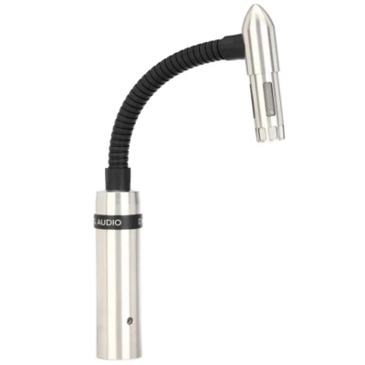 Инструментальный проводной микрофон EARTHWORKS DM20G2