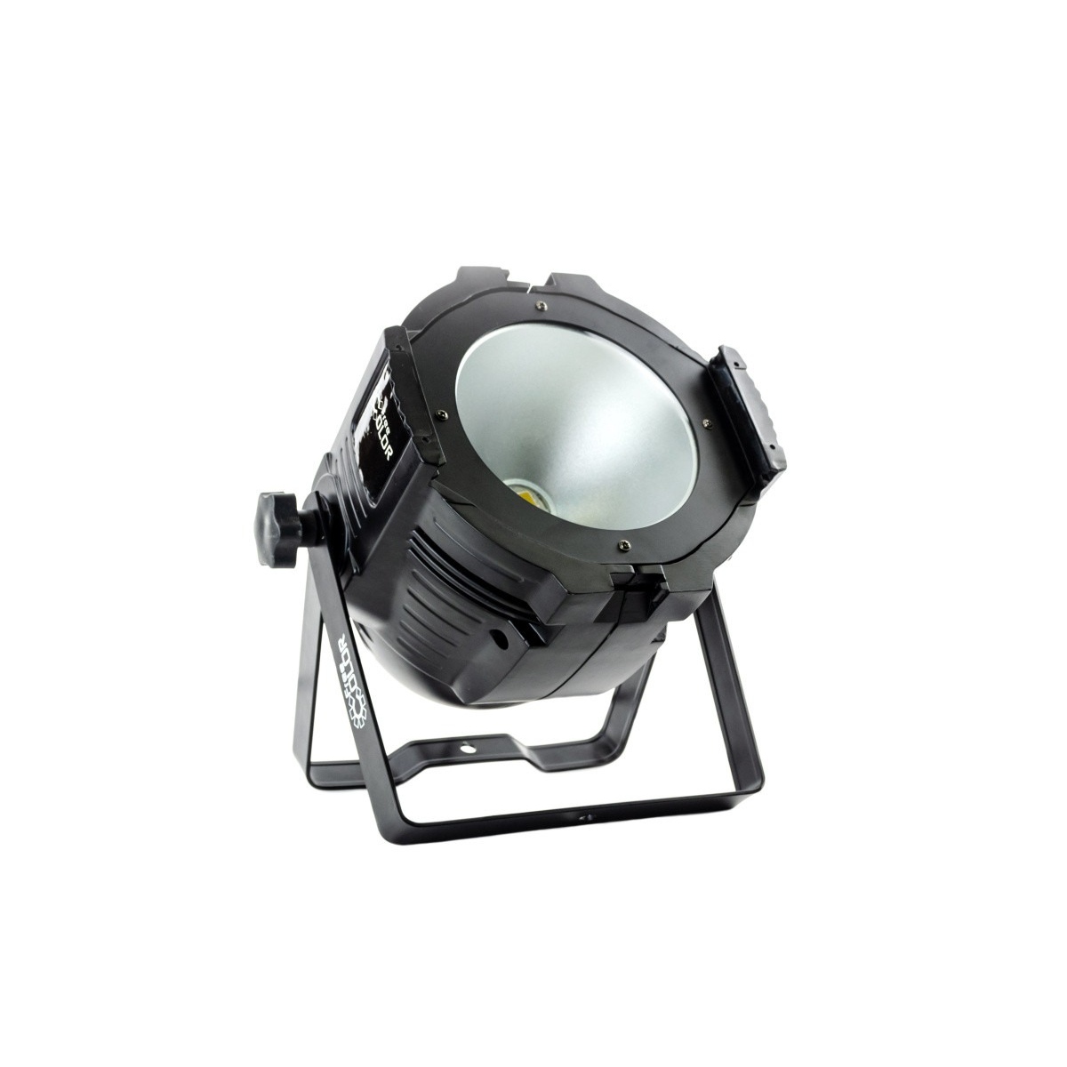 Світлодіодний прожектор Free Color COB200 Cold White, 200W, 5700K, 60°, DMX