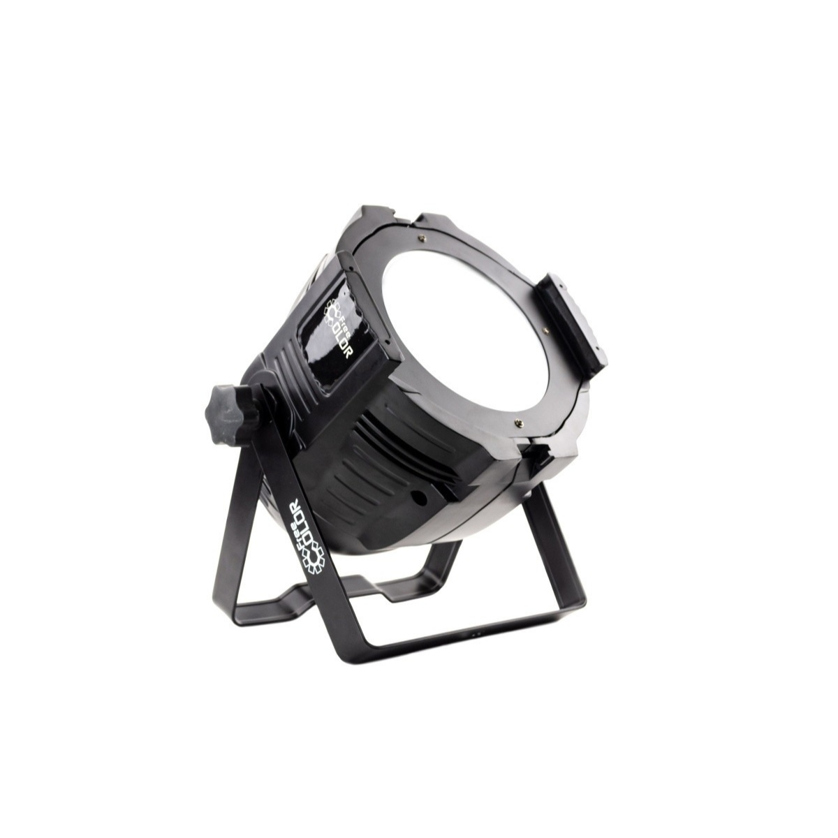 Світлодіодний прожектор Free Color COB200 Cold White, 200W, 5700K, 60°, DMX
