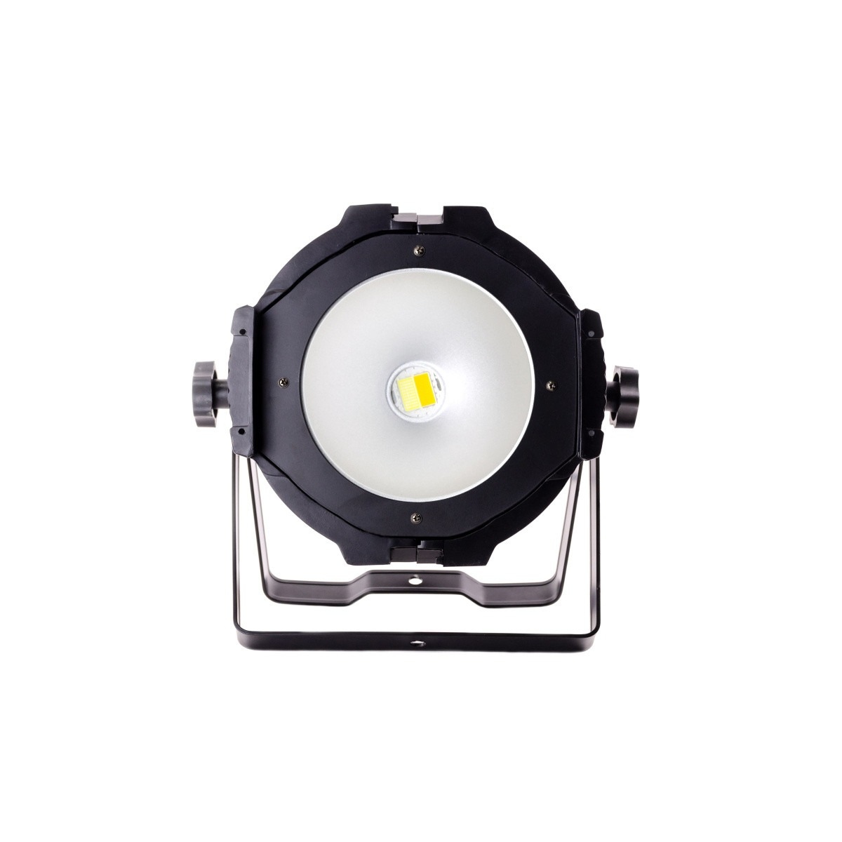 Світлодіодний прожектор Free Color COB200 Cold White, 200W, 5700K, 60°, DMX