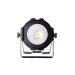 Світлодіодний прожектор Free Color COB200 Cold White, 200W, 5700K, 60°, DMX