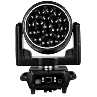 Повноповоротний LED прожектор PRO LUX LED 1940IP BY, 19×40Вт Osram, IP65