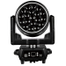 Повноповоротний LED прожектор PRO LUX LED 1940IP BY, 19×40Вт Osram, IP65