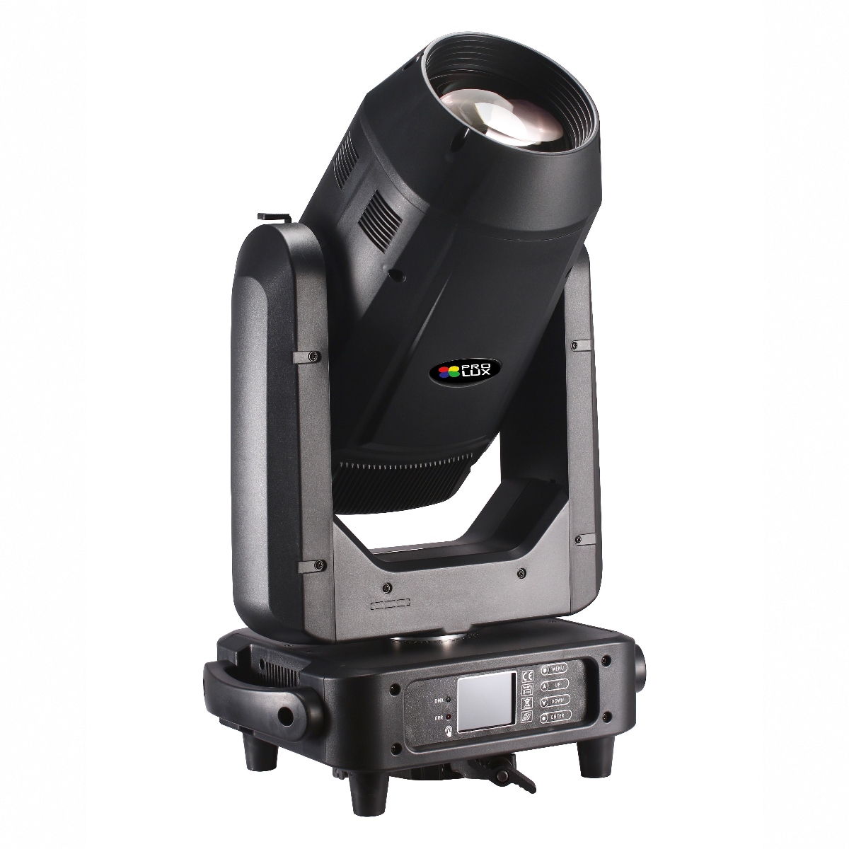 LED прожектор Pro Lux LED Hot Profile 600S, 600W, CMY, профилирующий