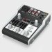 Комплект для подкастинга Behringer PODCASTUDIO 2 USB, XENYX 302USB + XM8500 + HPM1000
