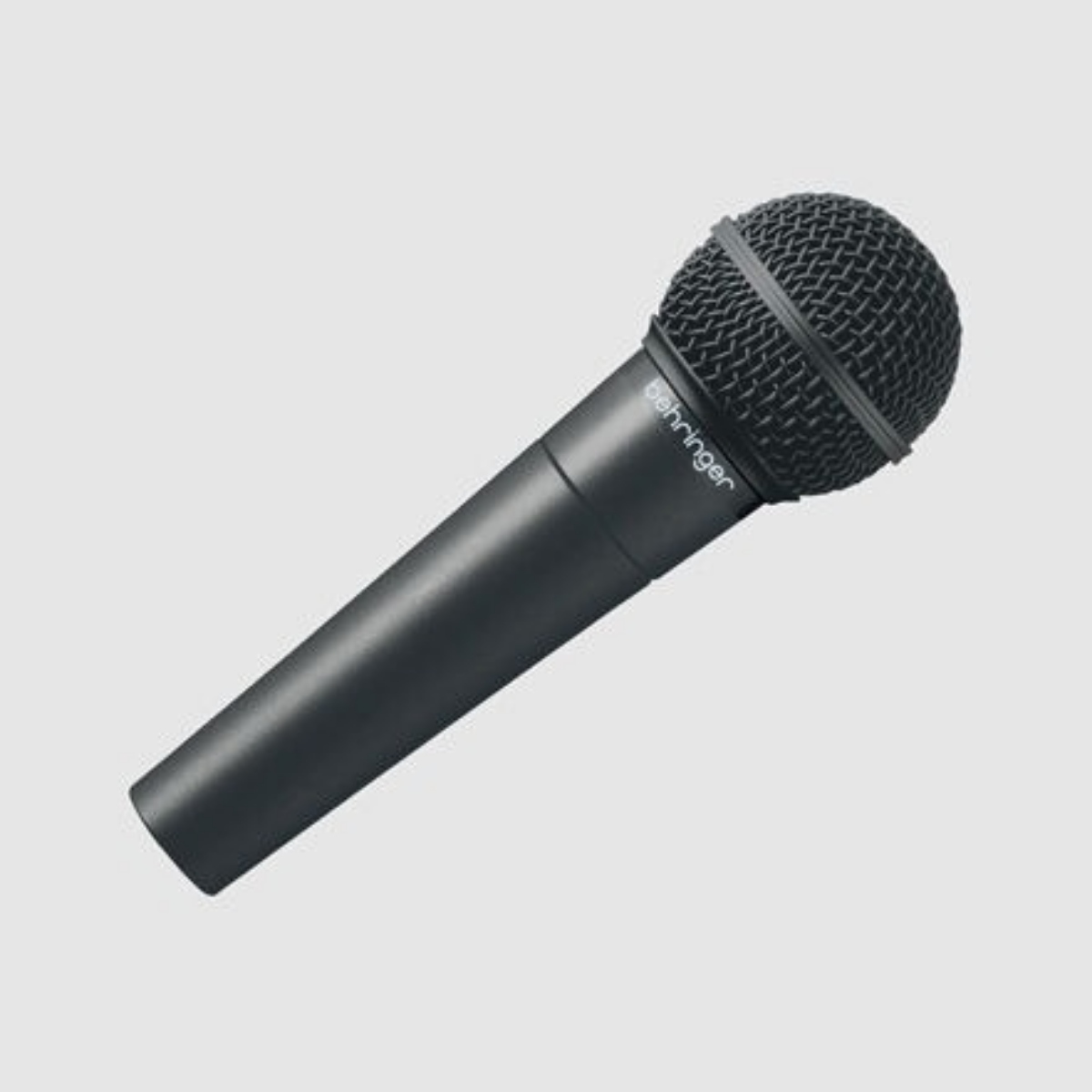 Комплект для подкастинга Behringer PODCASTUDIO 2 USB, XENYX 302USB + XM8500 + HPM1000