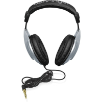 Студійні навушники Behringer HPM1000, широкий частотний діапазон