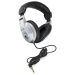 Студийные наушники Behringer HPM1000, широкий частотный диапазон