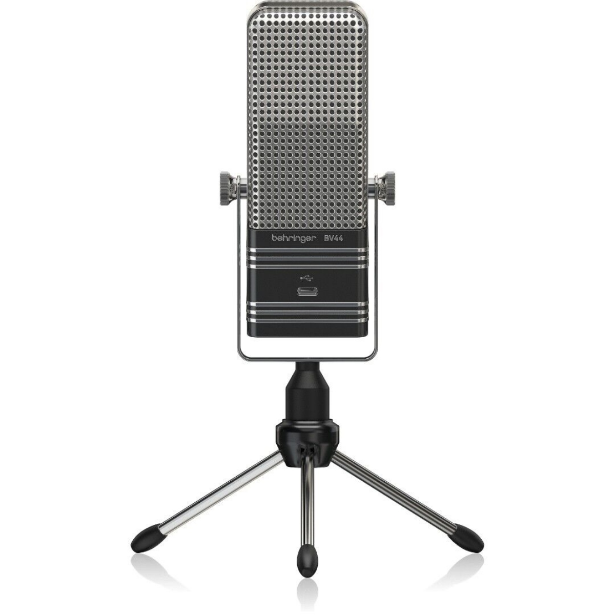 Конденсаторный микрофон Behringer BV44, студийный