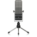 Конденсаторный микрофон Behringer BV44, студийный