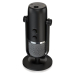 USB конденсаторный микрофон Behringer BIGFOOT, 4 режима