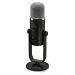 USB конденсаторный микрофон Behringer BIGFOOT, 4 режима