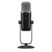 USB конденсаторный микрофон Behringer BIGFOOT, 4 режима