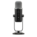 USB конденсаторный микрофон Behringer BIGFOOT, 4 режима