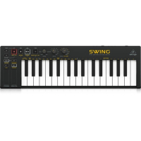 MIDI-клавиатура BEHRINGER SWING