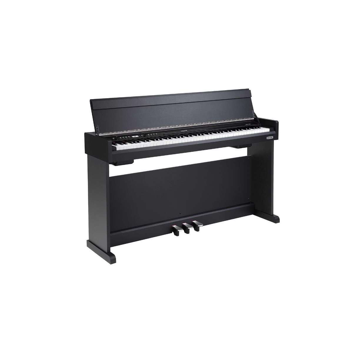 Цифрове піаніно NUX NCK-330 V, 88 клавіш, поліфонія 256, Bluetooth Audio/MIDI
