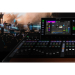 Цифровой микшерный пульт Behringer WING BK, 374×376 I/O, 48-канальный USB интерфейс