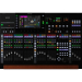 Цифровой микшерный пульт Behringer WING BK, 374×376 I/O, 48-канальный USB интерфейс