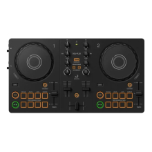 DJ-контролер Pioneer DDJ-FLX2