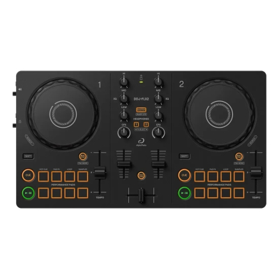 DJ-контролер Pioneer DDJ-FLX2