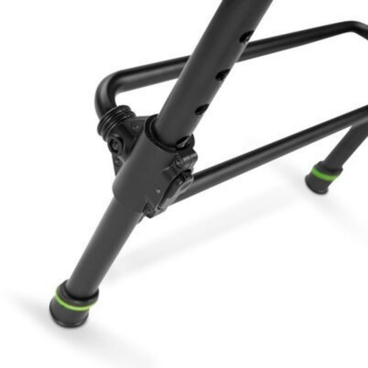 Стул для гитариста Gravity FG SEAT 1, складной, с держателем гитары