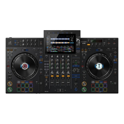 DJ-система все в одном Pioneer XDJ-AZ