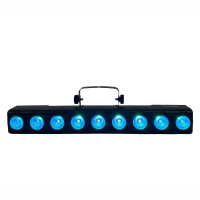Светодиодная планка Free Color Mini BAR 9 RGBW