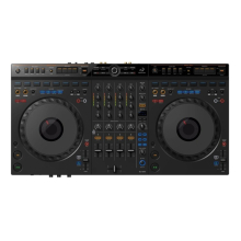 DJ-контролер Pioneer DDJ-GRV6