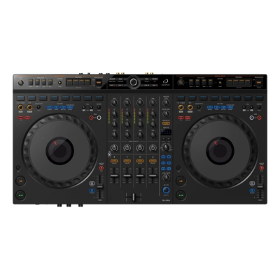 DJ-контролер Pioneer DDJ-GRV6