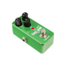 Педаль эффектов NUX NOD-2 Tubeman MKII Overdrive, FET-схема, аналоговый овердрайв