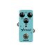 Педаль ефектів NUX NOD-3 Morning Star, Overdrive, Shine, True/Buffer Bypass