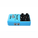 Педаль модуляции NUX MOD CORE DELUXE MKII, 8 эффектов, стерео, Smart Tap Tempo
