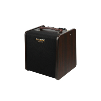 Комбоусилитель для акустической гитары NUX AC-80 Stageman II, 2 канала, DSP, Bluetooth