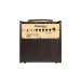 Комбопідсилювач для акустичної гітари NUX AC-80 Stageman II, 2 канали, DSP, Bluetooth