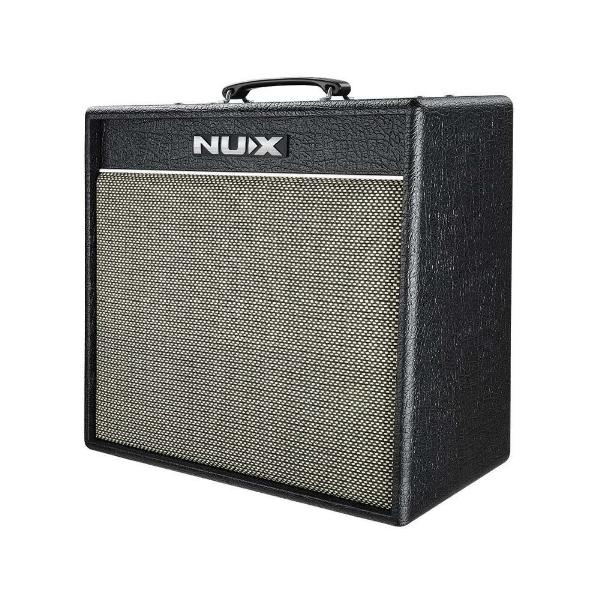 Комбо-усилювач для акустичної гітари NUX Mighty 60 MKII, 60 Вт, DSP, 2-канальний