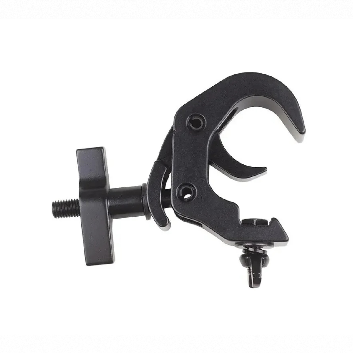 Професійна струбцина PRO LUX CLAMP 2, для монтажу на трубу