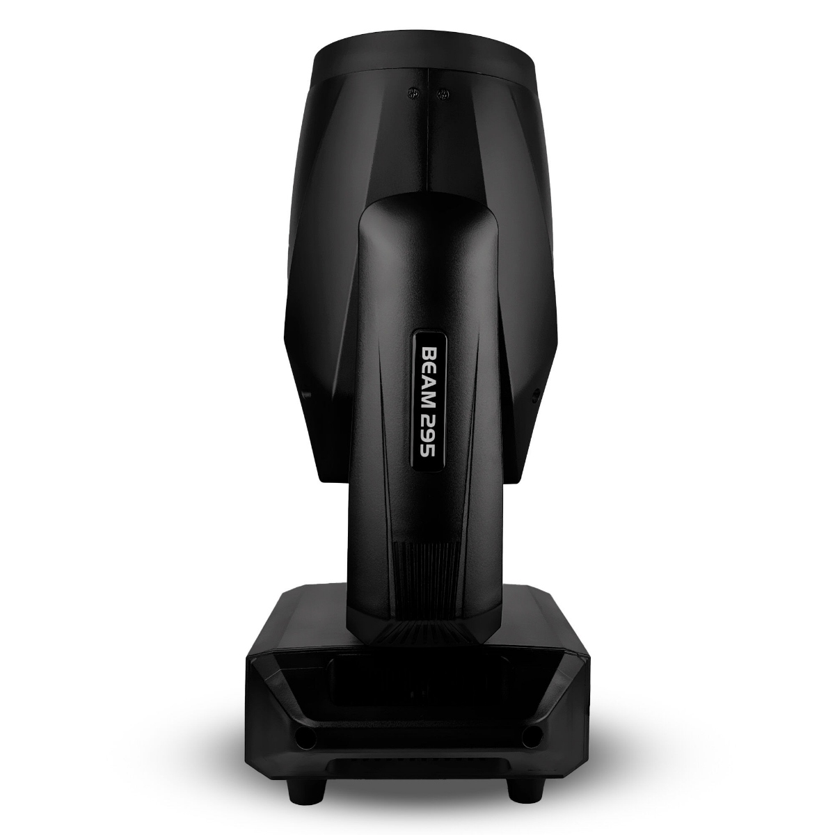 Поворотный прожектор Free Color Mini BEAM 10R, 280 Вт, RGB-кольцо