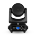 Поворотный прожектор Free Color W740 B-Eye, LED RGBW 7×40 Вт, DMX
