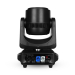 Поворотный прожектор Free Color W740 B-Eye, LED RGBW 7×40 Вт, DMX
