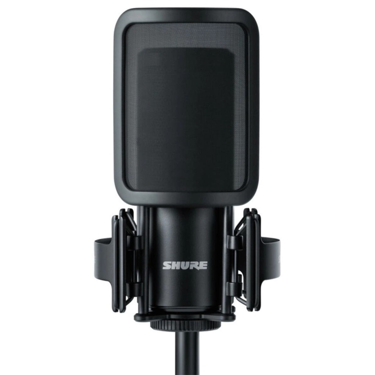 Студійний мікрофон Shure SM4-K