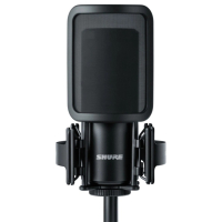 Студийный микрофон Shure SM4-K