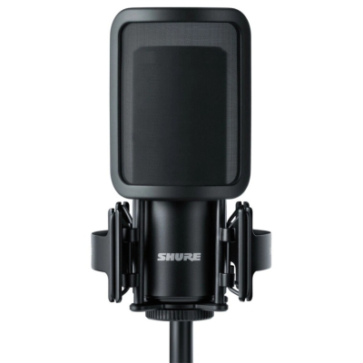Студийный микрофон Shure SM4-K